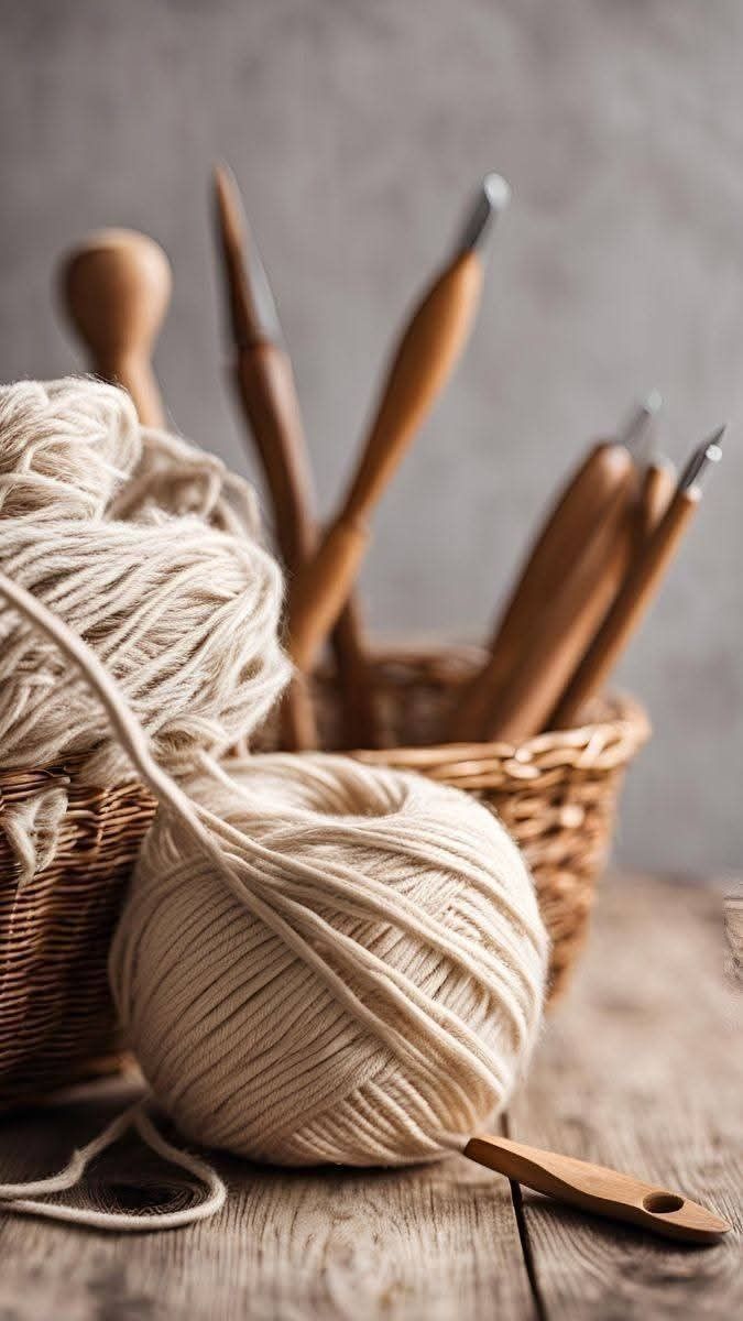 VIP - The Indulgence Ticket (+ Crochet)