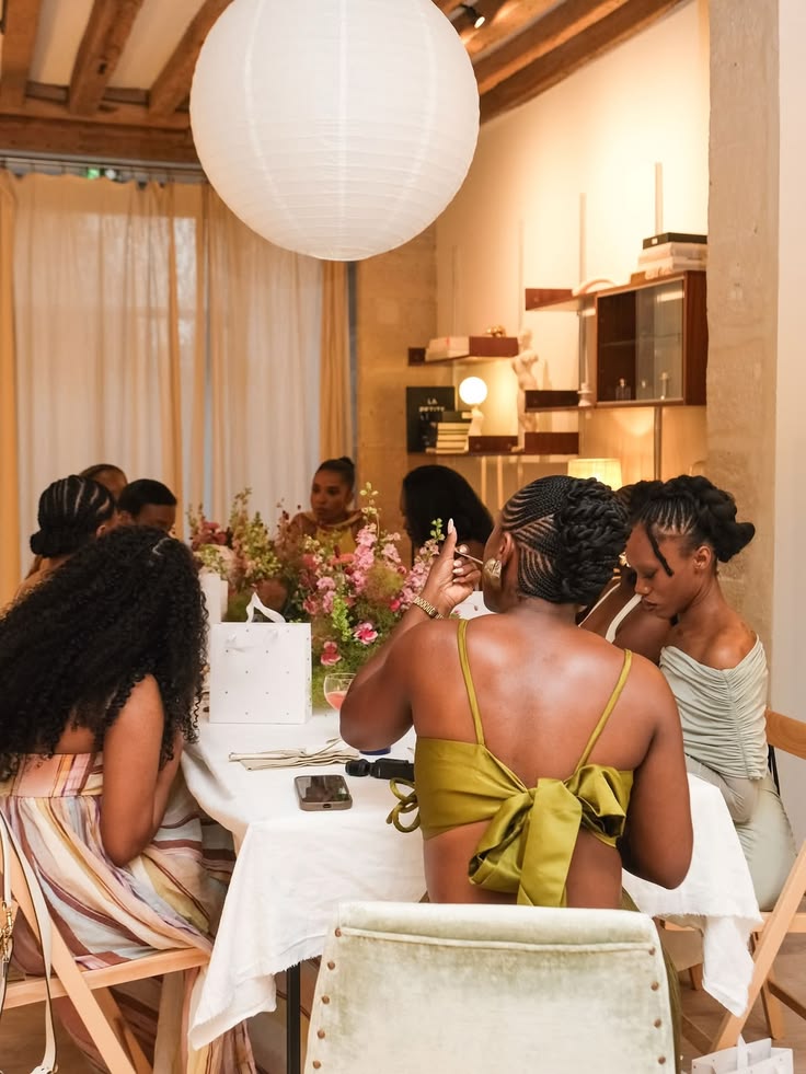 The Creative Kickback