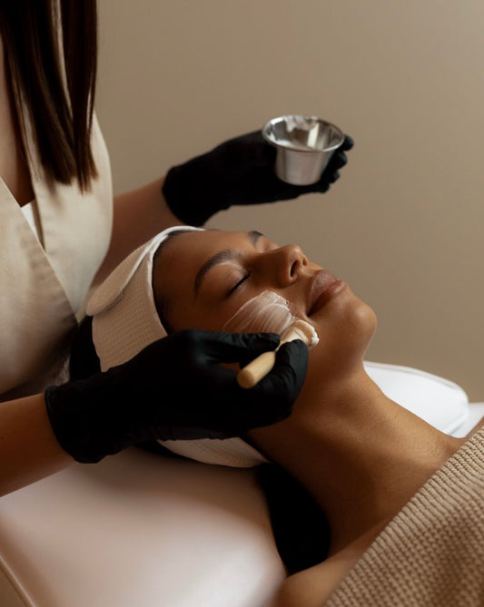 VIP - General Admission + Express Facial