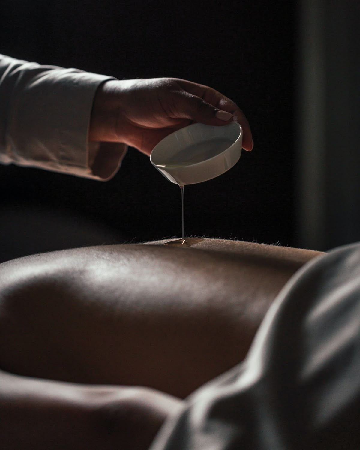 VIP - General Admission + Mini Massage