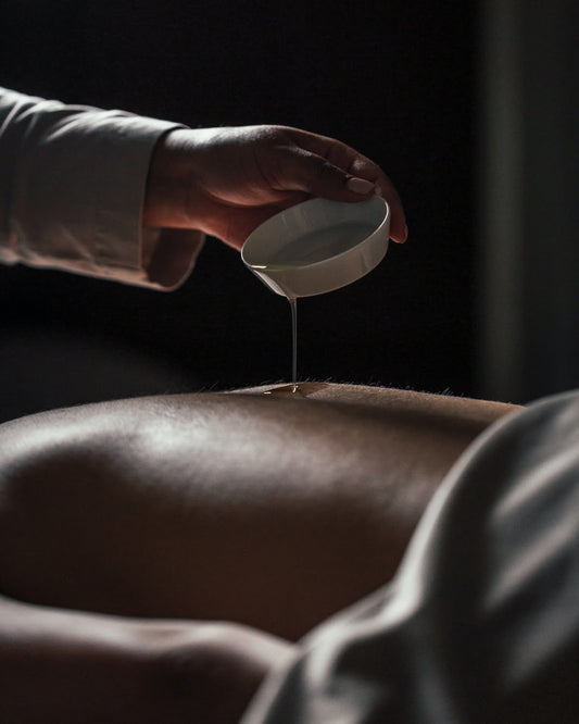 VIP - General Admission + Mini Massage