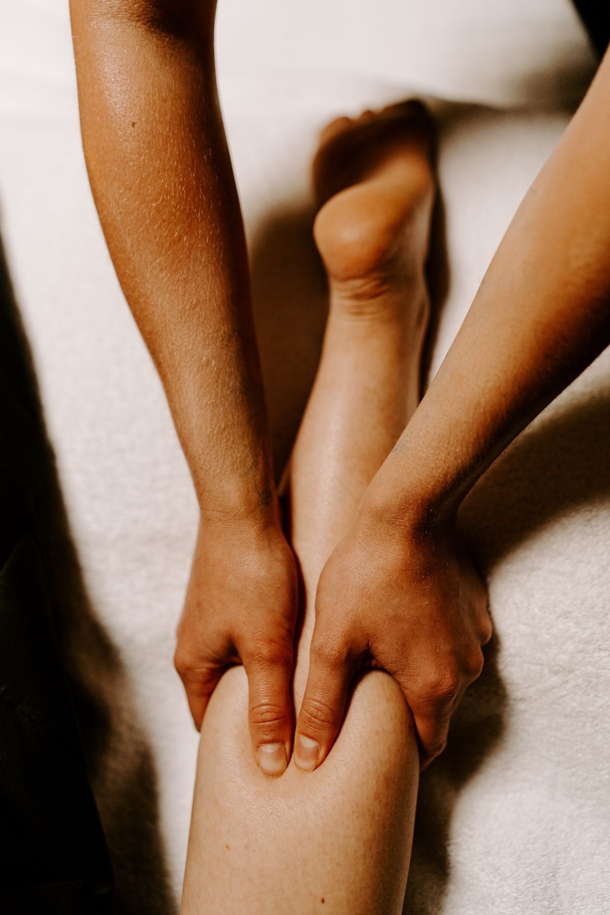 VIP - General Admission + Mini Massage