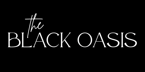 the Black Oasis